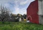 Casa de campo con terreno en venta en la España, Torremocha, ref: TR398052 foto