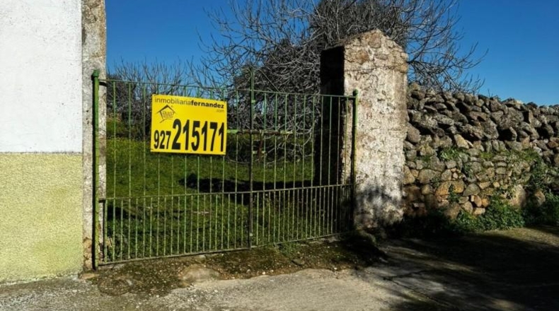 Guadalajara - Torremocha del Pinar - 1600m2