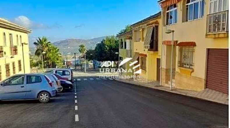Córdoba - Lucena - 133m2