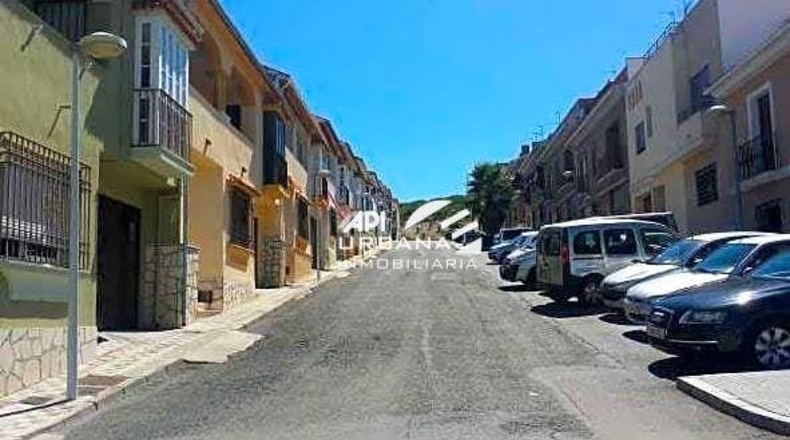 Córdoba - Lucena - 133m2