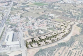 Reus 25292&nbsp;m² 