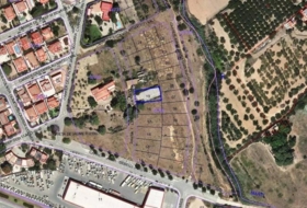 Reus 25292&nbsp;m² 