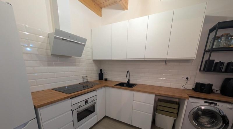 Tarragona - Alcanar - 118m2