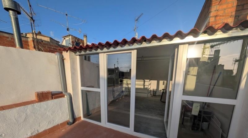 Tarragona - Alcanar - 118m2
