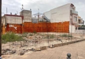 Suelo urbano en venta en la España, Daimús, ref: TR359504 foto