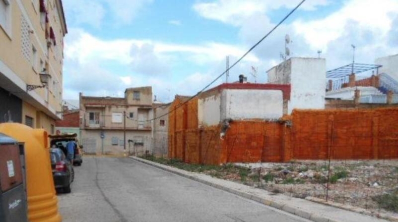 Валенсия - Daimús - 451m2