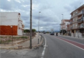 Suelo urbano en venta en la España, Daimús, ref: TR359504 foto