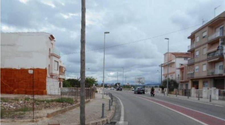 Валенсия - Daimús - 451m2