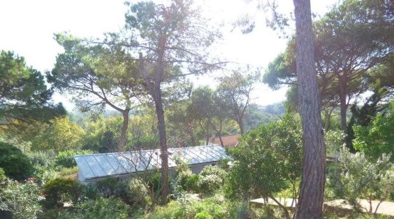 Barcelona - Tordera - 709m2