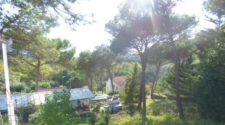 Barcelona - Tordera - 709m2