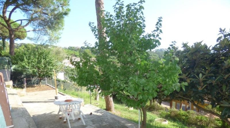 Barcelona - Tordera - 709m2