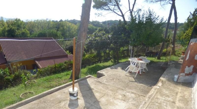 Barcelona - Tordera - 709m2
