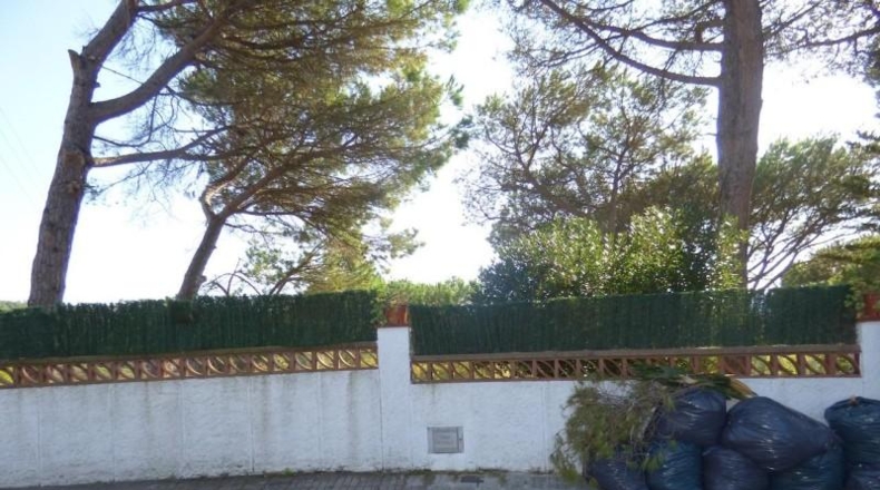 Barcelona - Tordera - 709m2