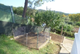 Tordera 709&nbsp;m²