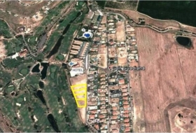 Badajoz 1000&nbsp;m²