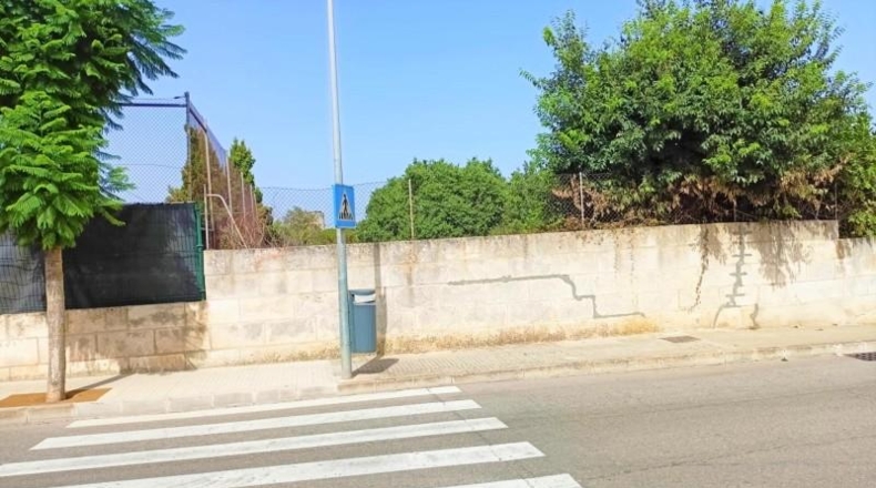 Balearic Islands - Muro - 1082m2