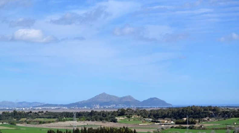Balearic Islands - Muro - 1082m2