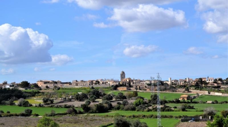 Balearic Islands - Muro - 1082m2