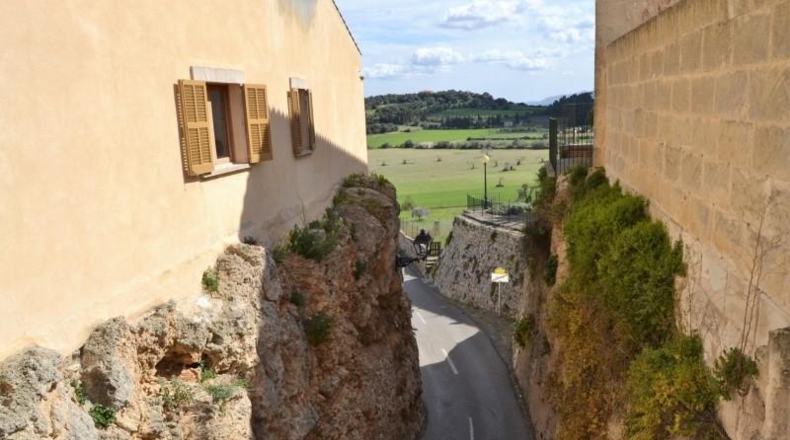 Balearic Islands - Muro - 1082m2
