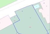 Land suitable for development for sale on España, Lloret de Mar, ref: TR383136 photo