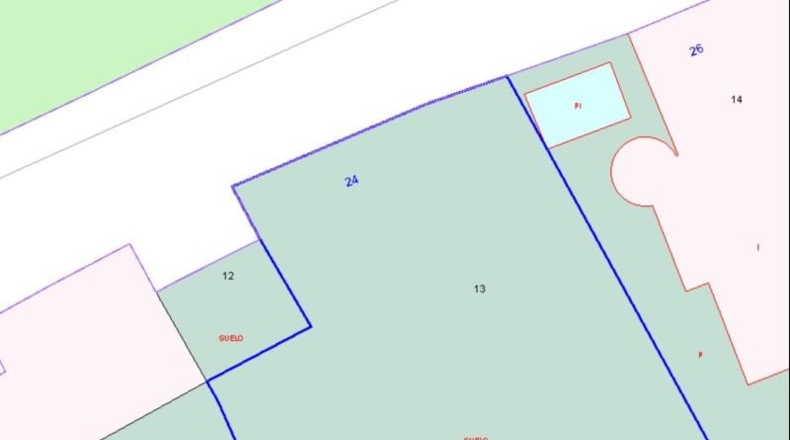 Gerona - Lloret de Mar - 400m2
