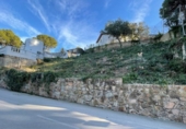 Land suitable for development for sale on España, Lloret de Mar, ref: TR383136 photo