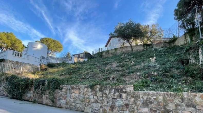 Gerona - Lloret de Mar - 400m2