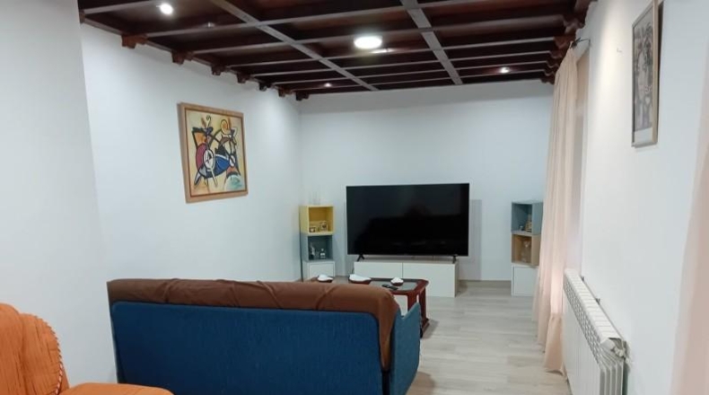 Ciudad Real - Pozuelo de Calatrava - 165m2