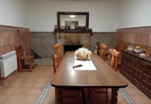 Village house for sale on España, Pozuelo de Calatrava, ref: TR371771 photo