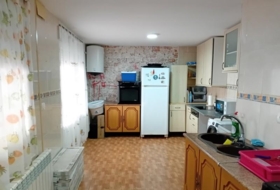 Pozuelo de Calatrava 165&nbsp;m²