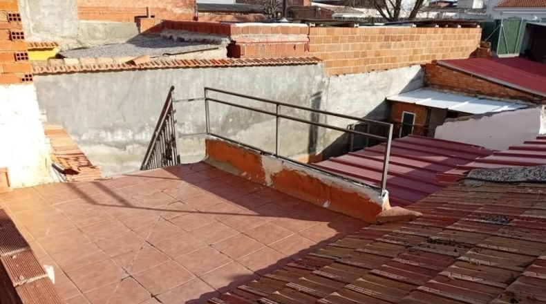 Ciudad Real - Pozuelo de Calatrava - 165m2