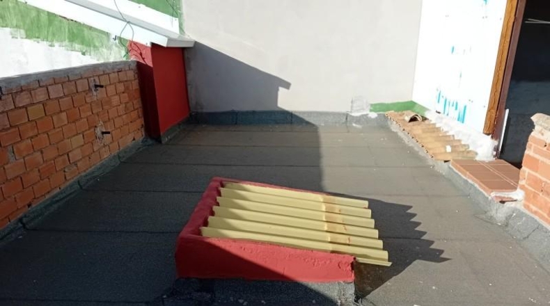 Ciudad Real - Pozuelo de Calatrava - 165m2