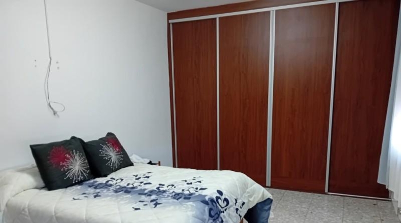 Ciudad Real - Pozuelo de Calatrava - 165m2