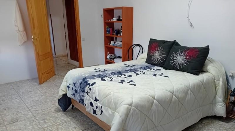 Ciudad Real - Pozuelo de Calatrava - 165m2