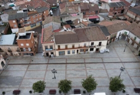 Villa del Prado 107&nbsp;m²
