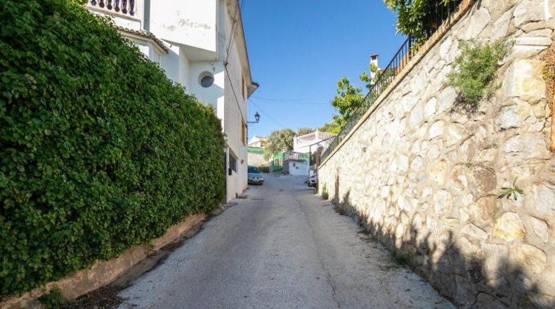 Granada - Nívar - 1090m2