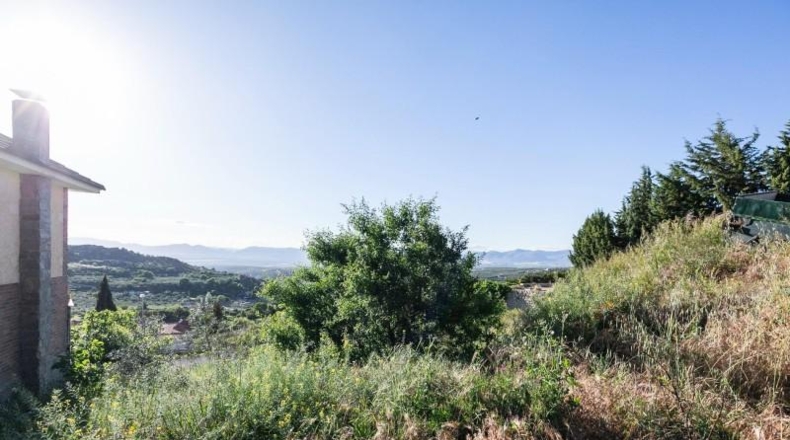 Granada - Nívar - 1090m2