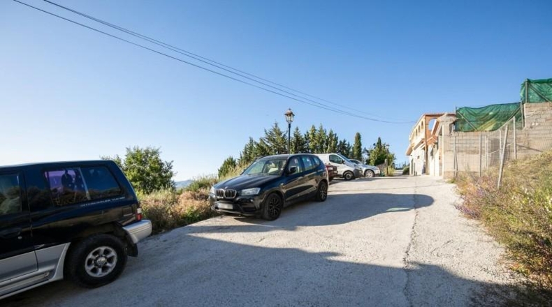 Granada - Nívar - 1090m2