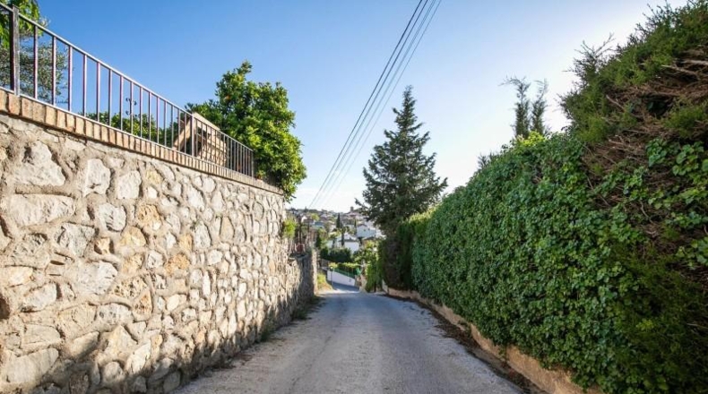 Granada - Nívar - 1090m2