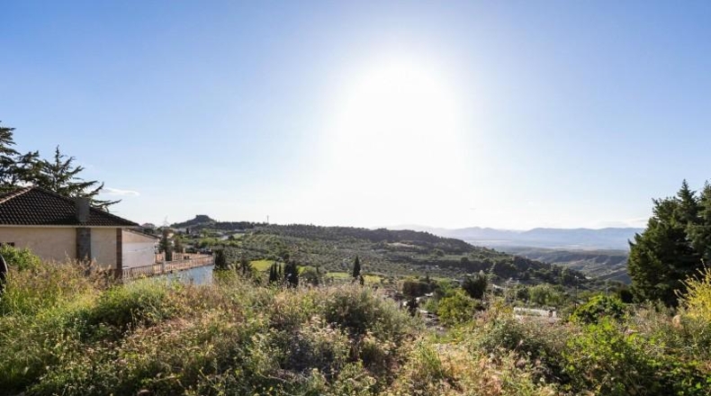 Granada - Nívar - 1090m2