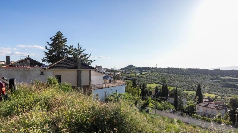 Granada - Nívar - 1090m2