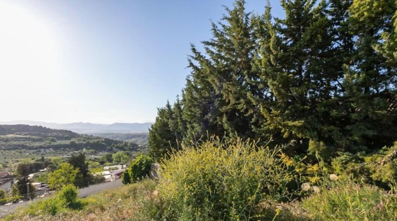 Granada - Nívar - 1090m2