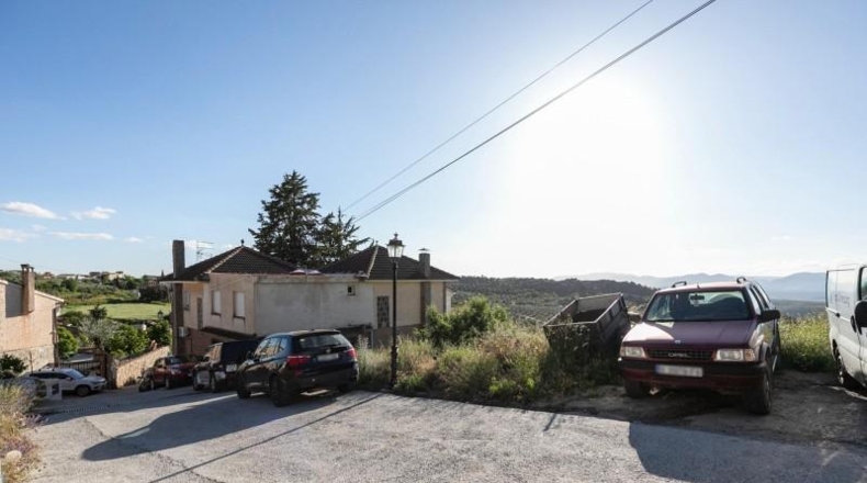 Granada - Nívar - 1090m2