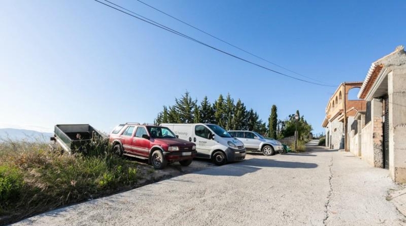 Granada - Nívar - 1090m2