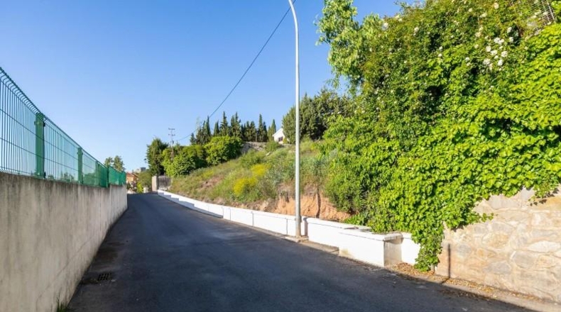 Granada - Nívar - 1090m2