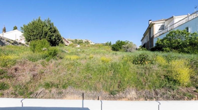Granada - Nívar - 1090m2