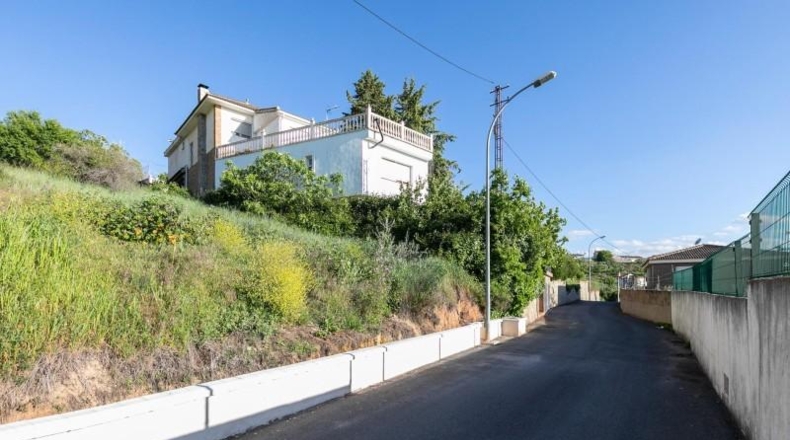 Granada - Nívar - 1090m2