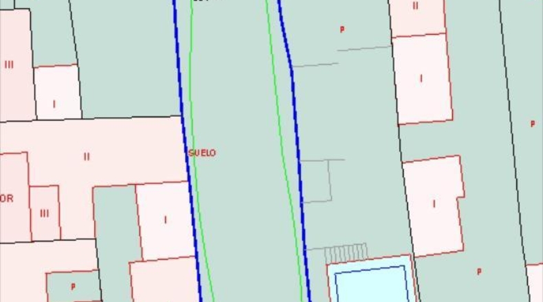 Córdoba - Lucena - 258m2