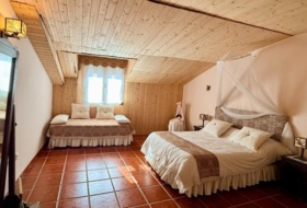 Lastras de Cuéllar 236&nbsp;m²