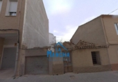 Parcela urbanizable en venta en la España, Albacete, ref: TR366855 foto